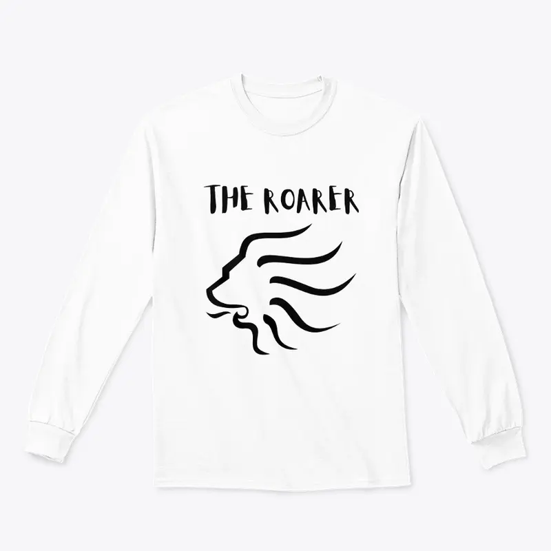 THE ROARER COLLECTION