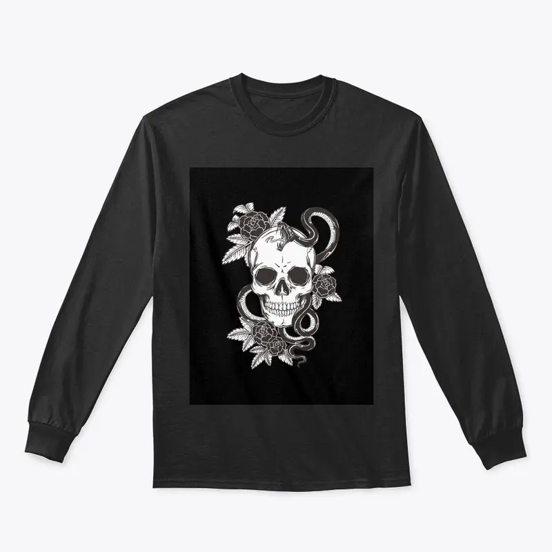 SKULL BOY TSHIRTS AND HOODIES COLLECTION