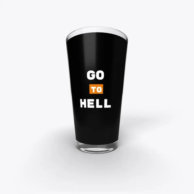 BLACK HELL