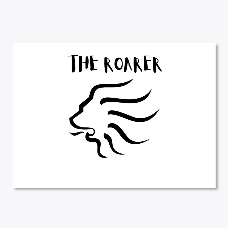 THE ROARER COLLECTION